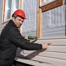 Reliable North College Hill, OH Siding Solutions